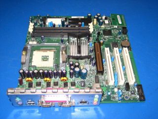 ibm netvista m41socket 478 motherboard fru49p4384 tm128 