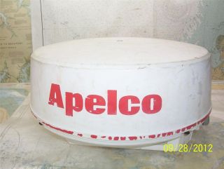 Boaters Resale Shop of Tx 12090238.30 APELCO TYPE 10038 2KW MARINE 