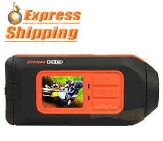 Black Small Mini DV MD80 Pocket Camcorder Sports DVR Video Camera Spy 