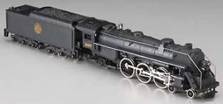 Newly listed Model Power HO 4 6 2 w/DCC & Sound, CN CSM349105