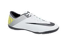 Nike Mercurial Victory II IC Mens Soccer Shoe 442015_403_A