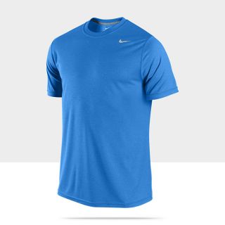Nike Legend Dri FIT Poly Mens Training T Shirt 371642_406_A