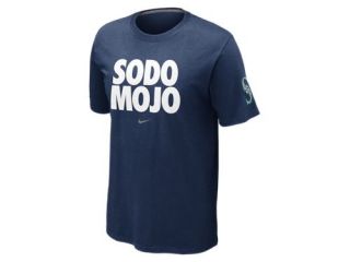   MLB Mariners) Mens T Shirt 5874MA_410