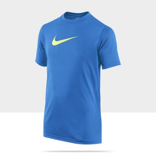 Nike Essentials Boys Training Shirt 380969_413_A