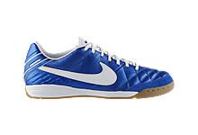   Tiempo Mystic IV Mens Indoor Competition Soccer Shoe 454333_419_A
