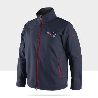 Nike Softshell NFL Patriots Mens Jacket 484115_419_A