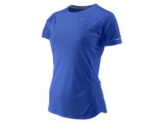   Miler Womens Running Shirt 405254_419