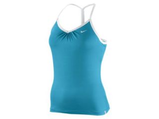    Strappy Womens Sports Top 405191_424