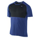Camiseta de running Nike Sphere   Hombre 451254_436_A