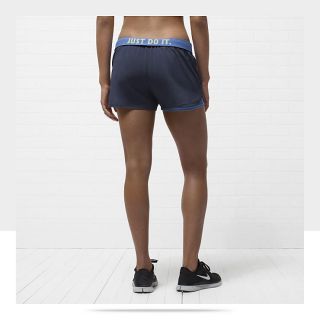Nike Phantom Womens Training Shorts 404898_438_B