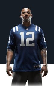   Colts Andrew Luck Mens Football Home Game Jersey 468955_442_A_BODY