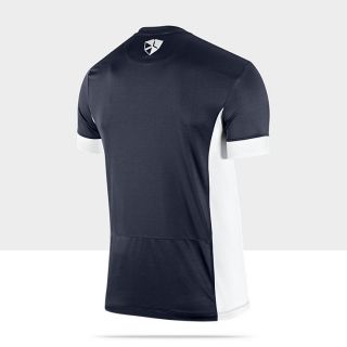 Nike Foundation 2 Mens Training Shirt 419158_451_B