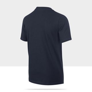 Nike Baller Boys T Shirt 521432_451_B