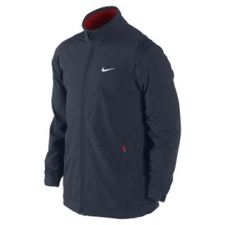  Nike Hard Court Woven Mens Tennis Jacket