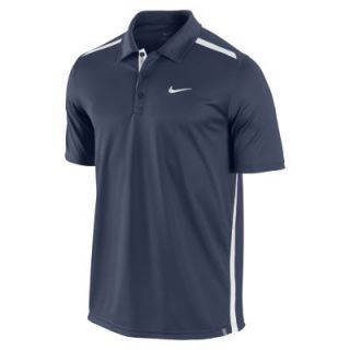 Nike Nike Dri FIT UV N.E.T. Mens Tennis Polo Shirt Reviews & Customer 