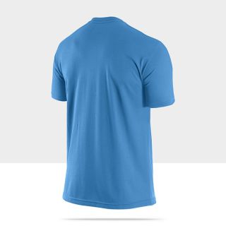 Nike Cruiser Swoosh Flag Mens Running T Shirt 480895_456_B