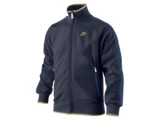 Nike N98 Boys Track Jacket 381545_455