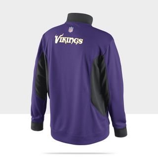 Nike Empower NFL Vikings Mens Jacket 474872_545_B
