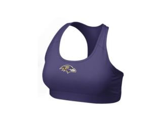    Ravens Womens Sports Bra 500127_566