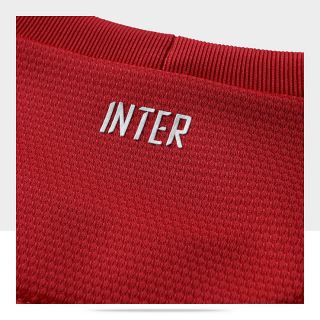  2012/13 Inter Milan Short Sleeve Replica Mens Soccer 