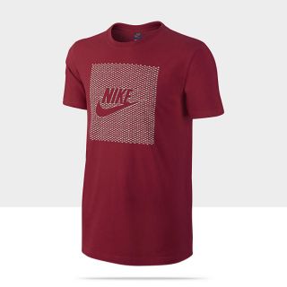 Nike Marathon Logo Mens T Shirt 507303_606_A