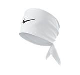 Nike Swoosh Tennis Bandana 411317_100_A
