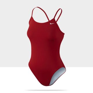 Nike Cut Out Womens Tank Swimsuit TESS0032_640_A