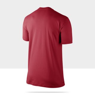 Nike Net Mens Basketball T Shirt 507574_657_B
