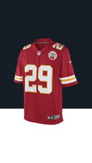    Chiefs Eric Berry Mens Football Home Limited Jersey 468926_658_A