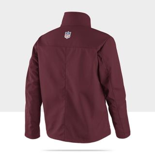 Nike Softshell NFL Redskins Mens Jacket 484128_677_B
