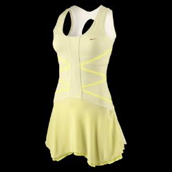 Nike Maria Line 9 Womens Tennis Dress Reviews & Customer Ratings 