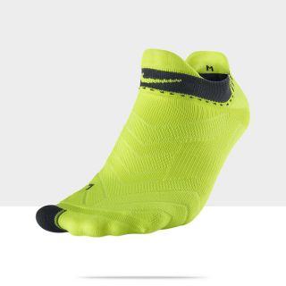    Flyknit Cushioned Low Cut Tab Running Socks 1 Pair SX4677_737_A