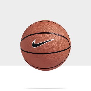 Nike Swoosh Size 3 Mini Basketball BB0499_801_A