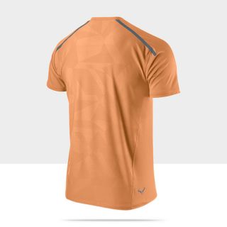 Nadal Finals Clay Camiseta de tenis   Hombre 446919_821_B