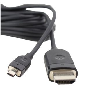   Unviersal 15 ft High Speed 1080p HDMI Data Cable Cord Black