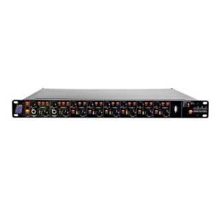 ART Tube Opto 8 Channel Mic Pre Amp with ADAT I O OPTO8 Preamp 