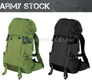 Karrimor SF Sabre 30 Rucksack Backpack Black Olive Brand New