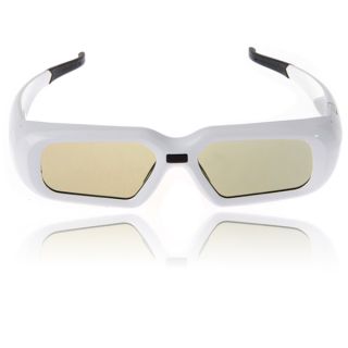 2012 Latest Active Shutter 3D TV Glasses for Sony KDL 55HX850 KDL 