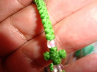 Orthodox Christian 33 Knot Bracelet x Fine Prayer Rope
