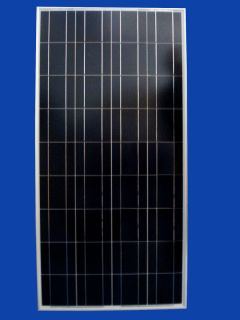 100W 200W 300W 500W 1000W Solar Panel 18V No Load for 12V System 