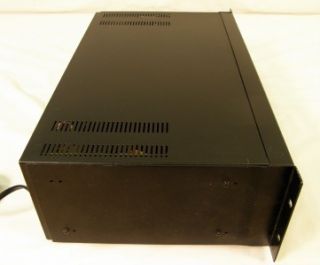   durable 3u rackmount design thanks for shopping with protech