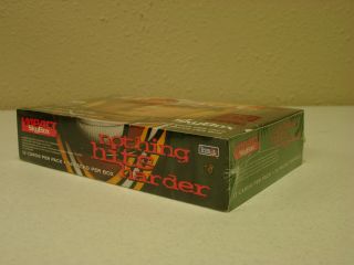 Impact SkyBox NFL Trading Cards (1995)   Factory Sealed, NIB
