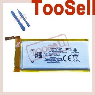 New Replacement Battery for iPod Nano 5th 5 Gen 5g US