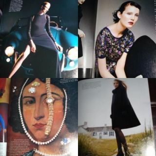  Book Catalog 1997 90s Fashion Mens Women