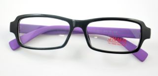 12011ACETATE Colorful Vintage Optical Eyeglasses Frames