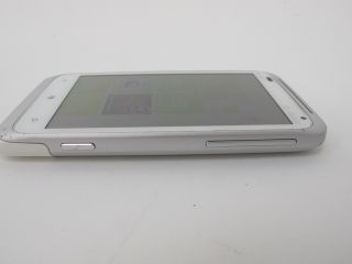 HTC Radar 4G 8GB White T Mobile Smartphone