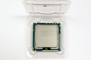 Intel Core i7 990X Extreme Edition Six Core CPU [3.46 GHz, 12 MB L3 