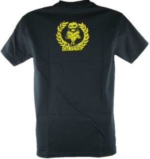 Cm Punk Uprising T Shirt and Nexus Armband Package