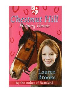 Helping Hands Chestnut Hill Lauren Brooke