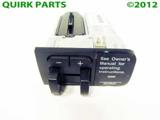   brake controller oem new genuine ford part number 6c3z 2c006 aa